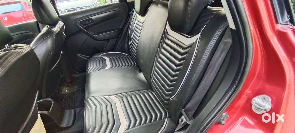 Maruti Suzuki Vitara Brezza Vdi, 2018, Diesel