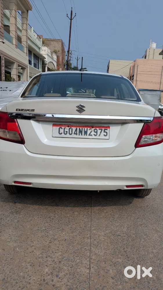 Maruti Suzuki Dzire 2022 Petrol Best Condition