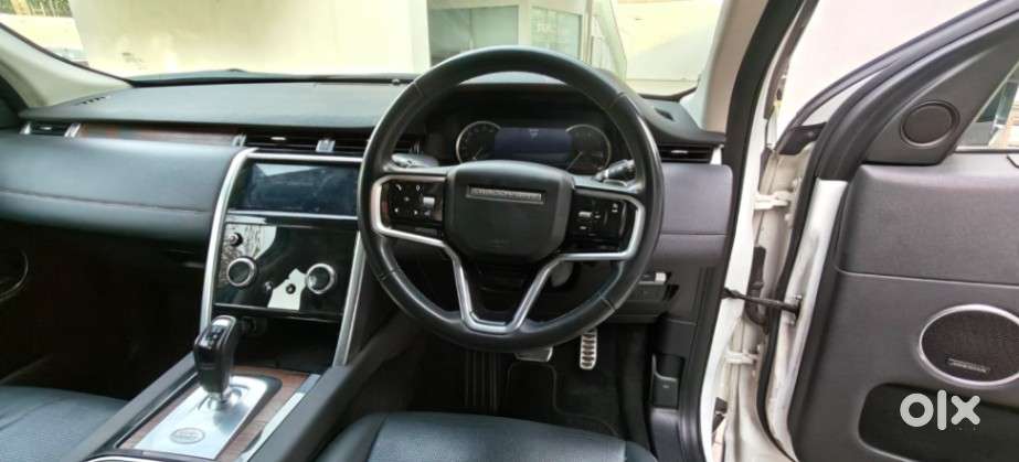 Land Rover Discovery Sport Se R-dynamic Petrol, 2022, Petrol