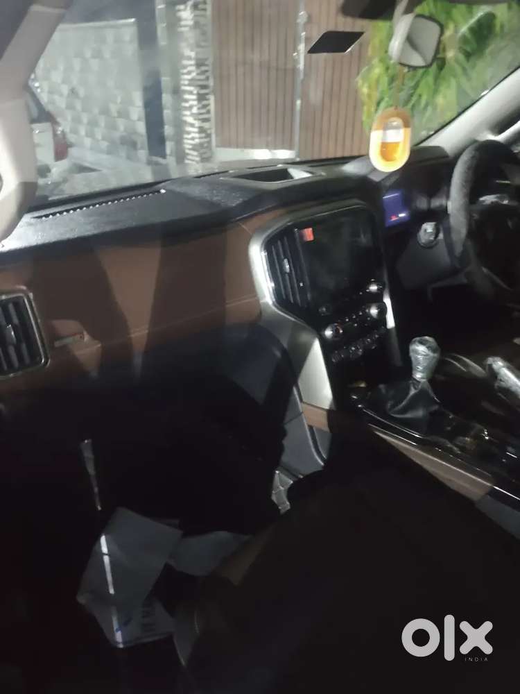 Mahindra Scorpio N 2025 Diesel Manual 9300 Km First Owner