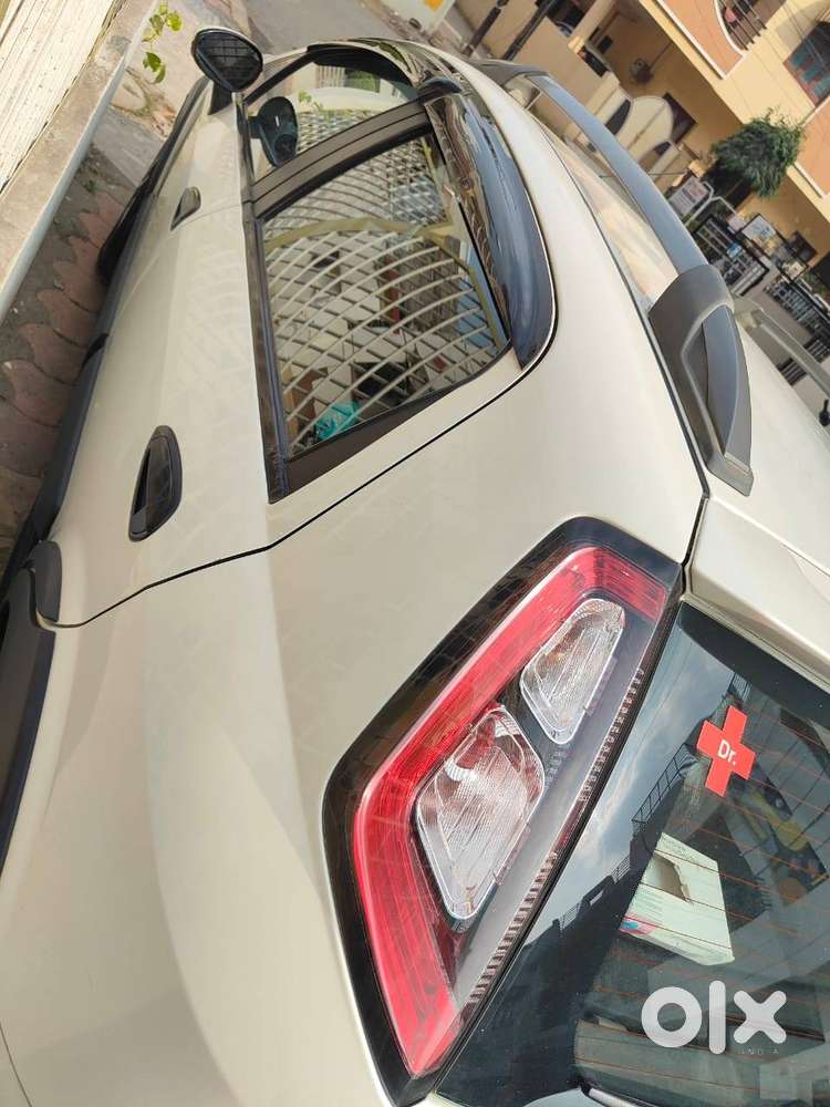 Fiat Avventura Emotion 2014