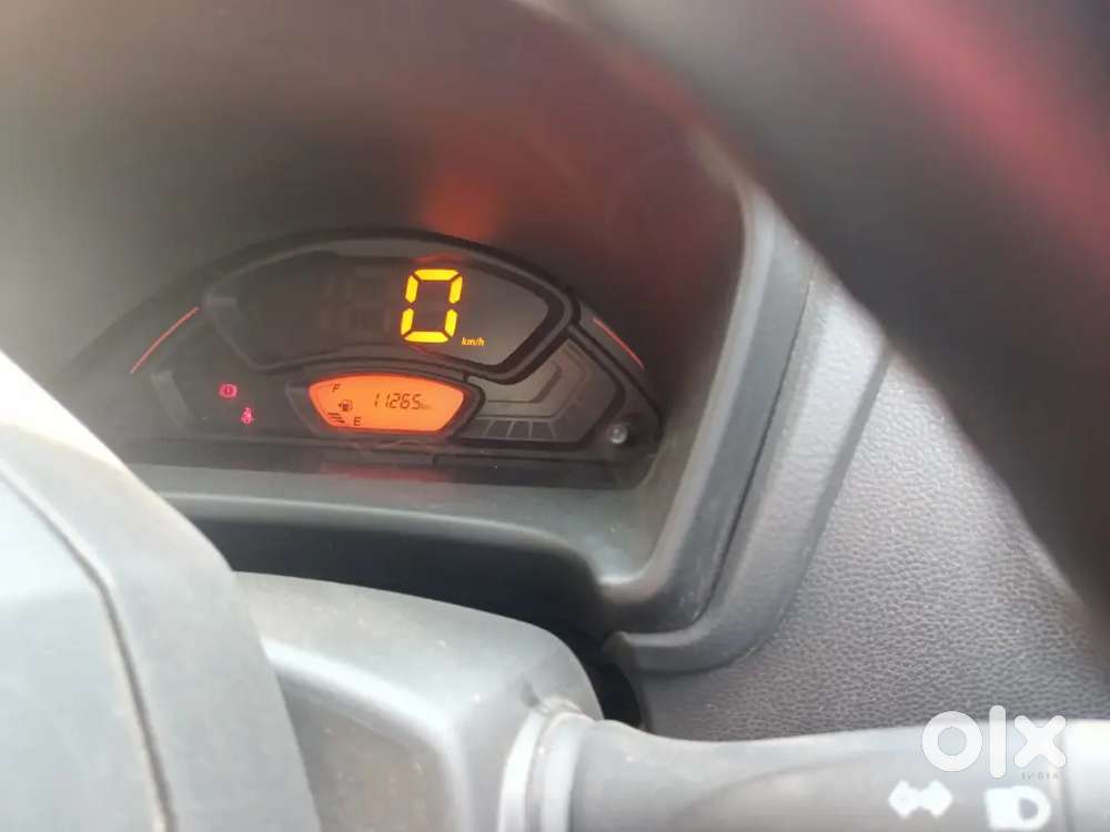 Maruti Suzuki Alto 2024 Showroom Condition Less Used