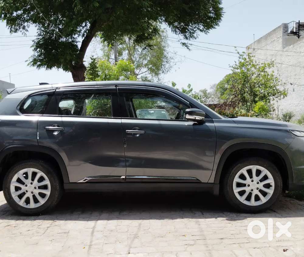 Brand New Like Grand Vitara For Sale