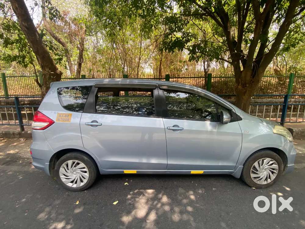 Maruti Suzuki Ertiga 2019 Diesel Good Condition