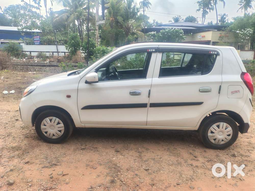 Maruti Suzuki Alto 800 Vxi Airbag, 2022, Petrol