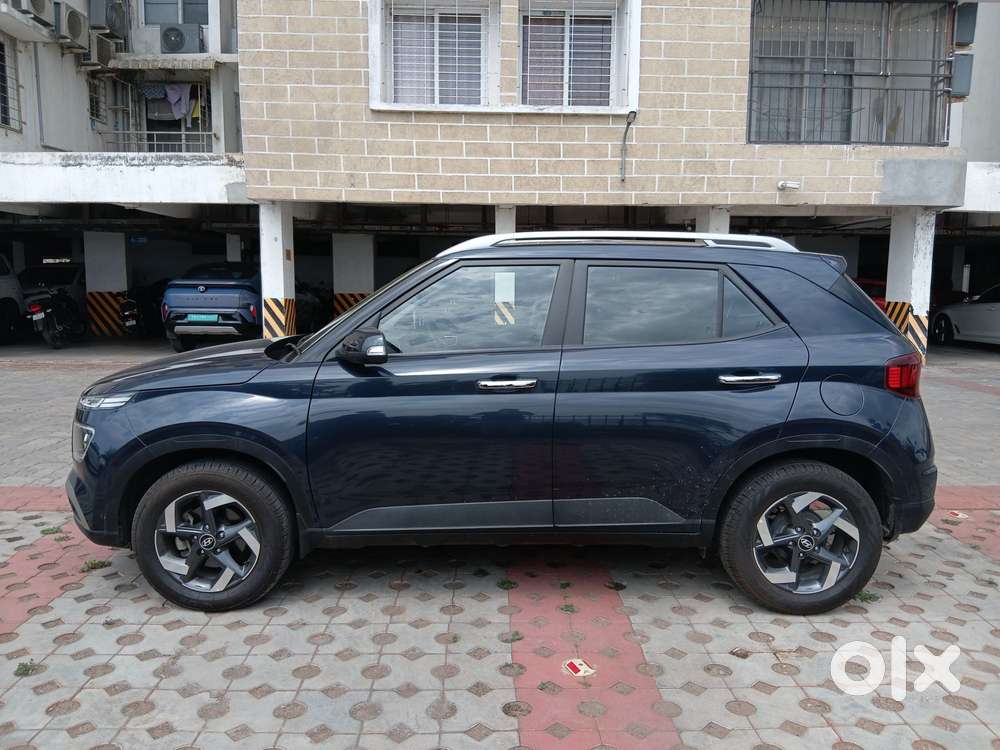 Hyundai Venue Sx Turbo, 2020, Petrol