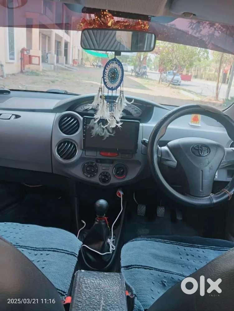 Toyota Etios