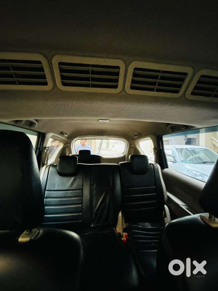 2020 Maruti Suzuki Ertiga Petrol Smart Hybrid