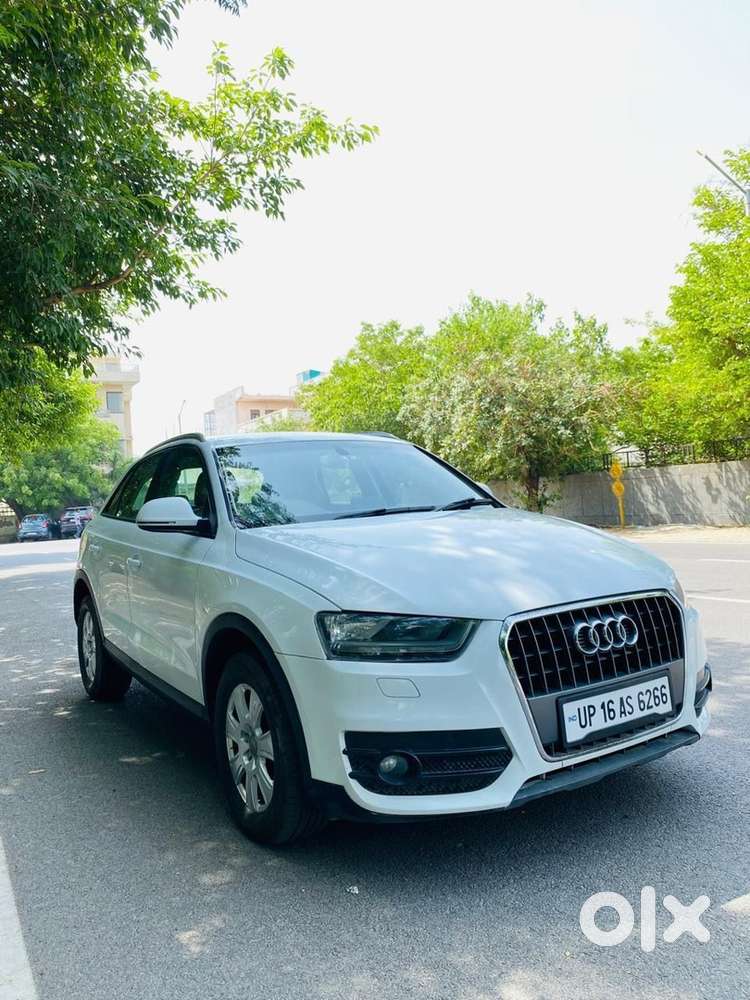 Audi Q3 Diesel