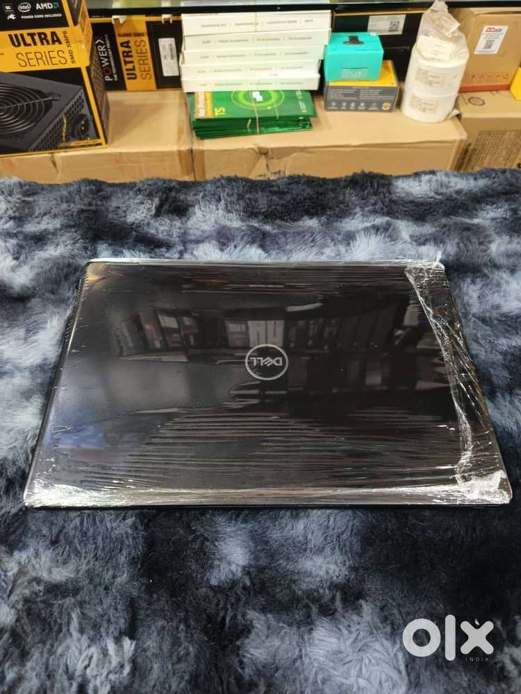 Core i7 Laptop at an Affordable Price