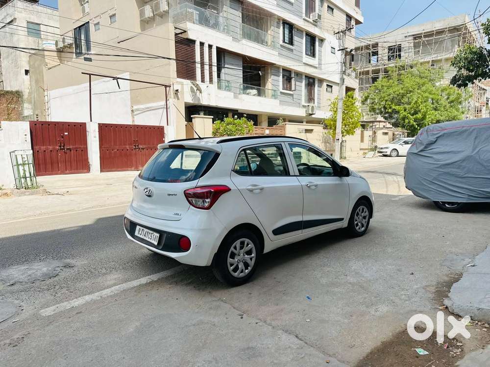 Hyundai Grand I10 1.2 Crdi Sportz O, 2018, Diesel