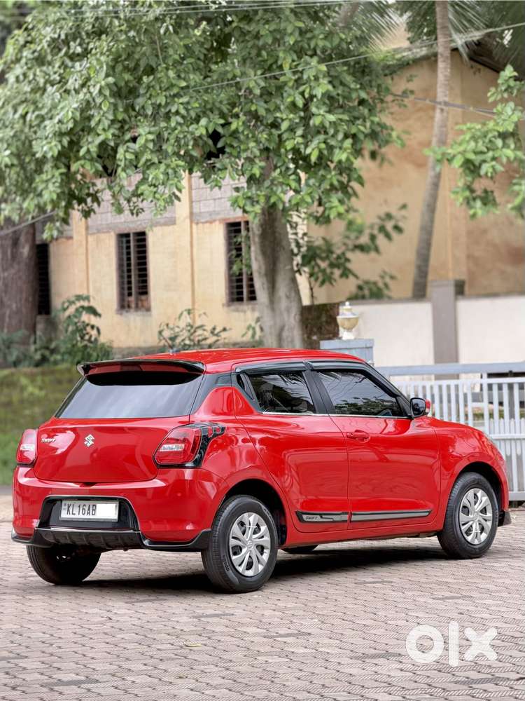 Maruti Suzuki Swift Vxi Ags, 2023, Petrol