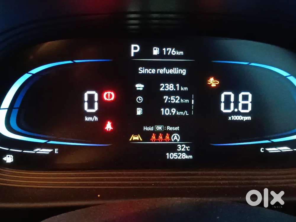 Hyundai Venue N Line 1.0 Turbo 2024