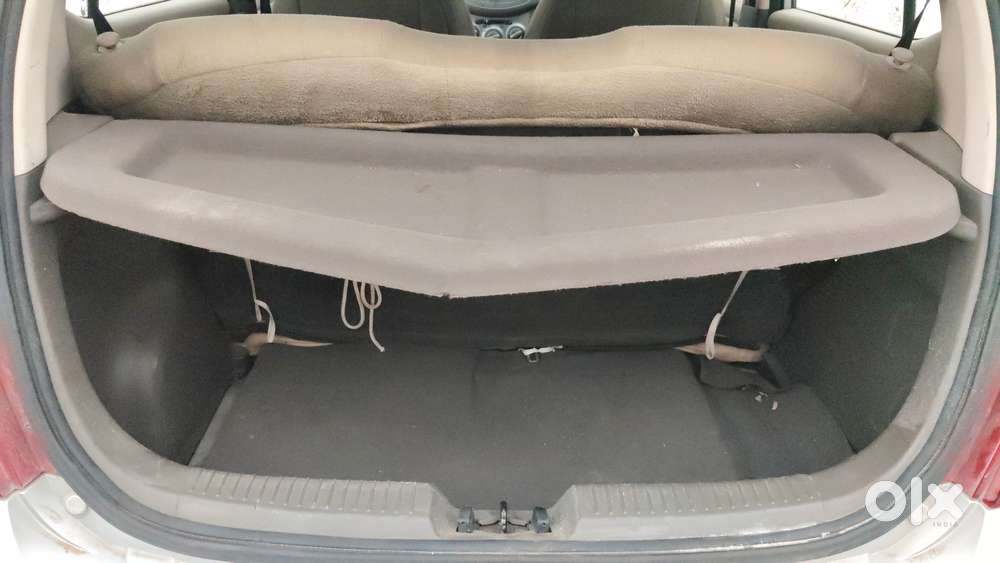 Hyundai I10 Sportz 1.1l, 2014, Petrol