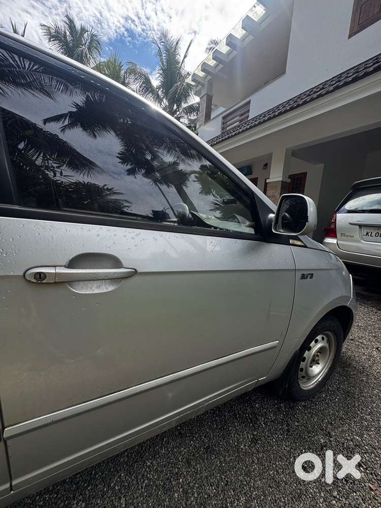 Tata Indica Vista 2009 Year