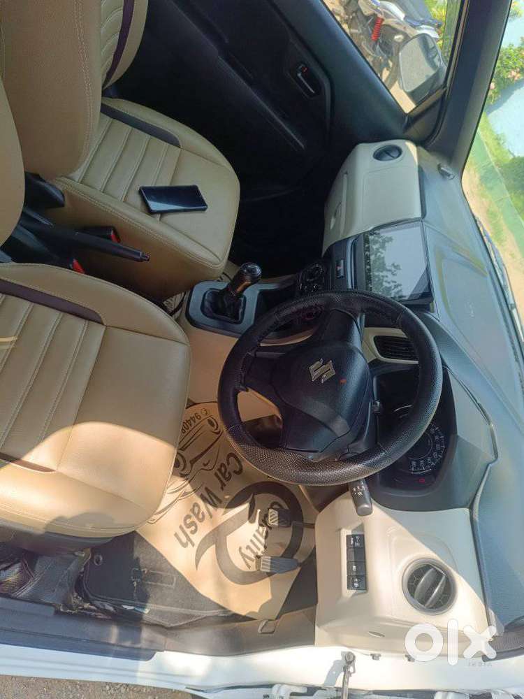 Maruti Suzuki Wagon R Lxi Cng, 2022, Cng & Hybrids