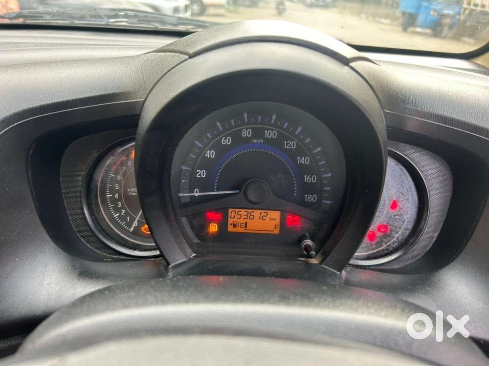 Honda Amaze 2015 Petrol Good Condition