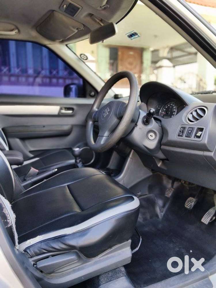 Maruti Suzuki Swift Ddis Vdi, 2010, Diesel