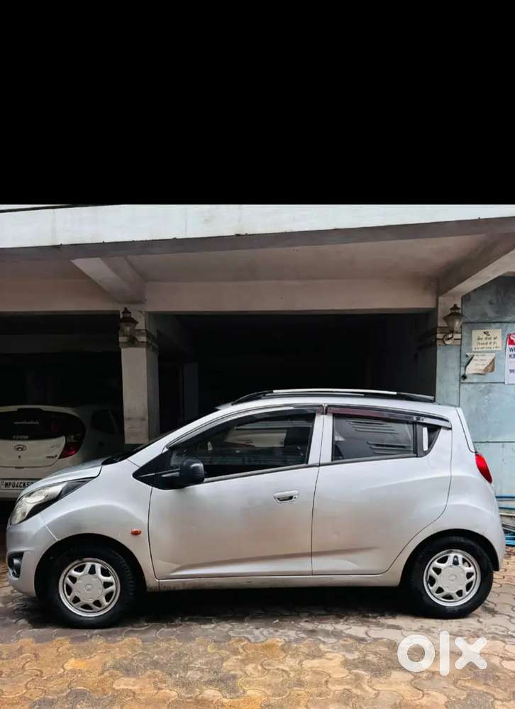 Chevrolet Beat 2016 Petrol Well Maintained