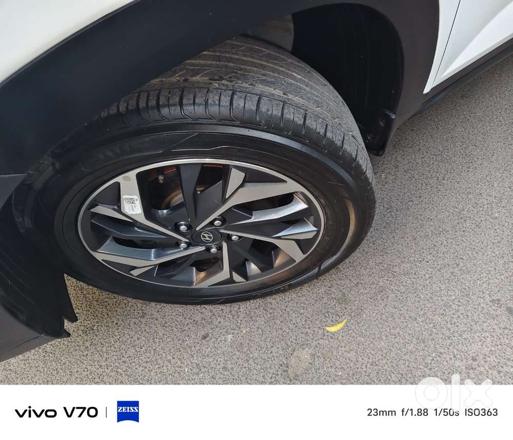 Hyundai Creta E 1.5 Diesel, 2021, Diesel