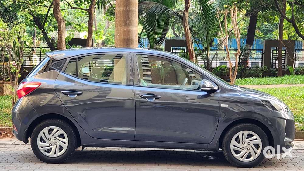 Hyundai Grand I10 Nios, 2022, Petrol