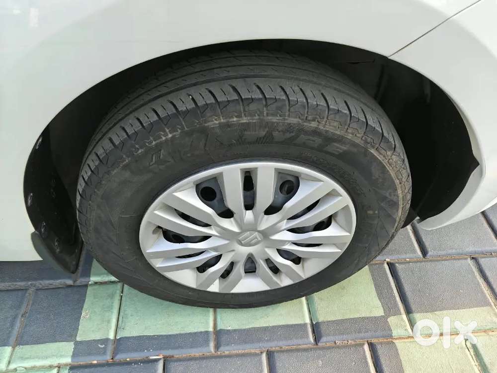 2024 Maruti Dzire 1.2 Vxi