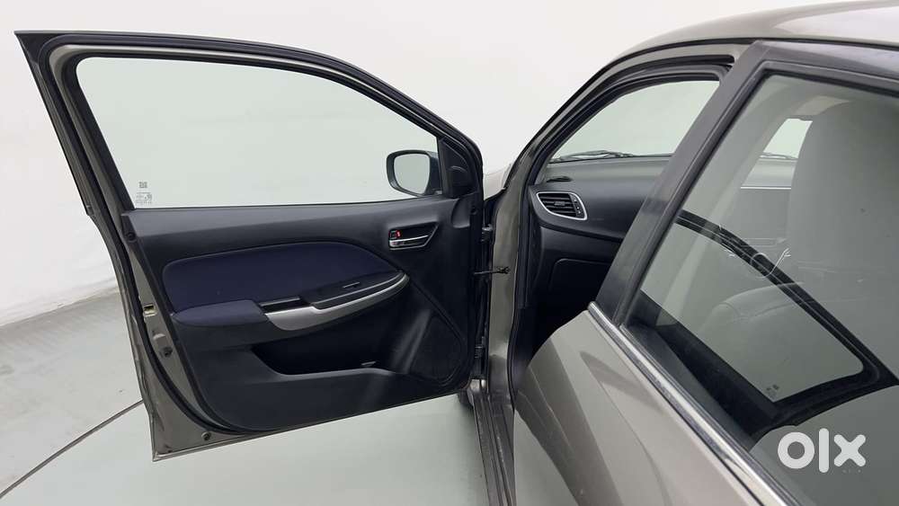 Maruti Suzuki Baleno 1.2 Zeta, 2020, Petrol