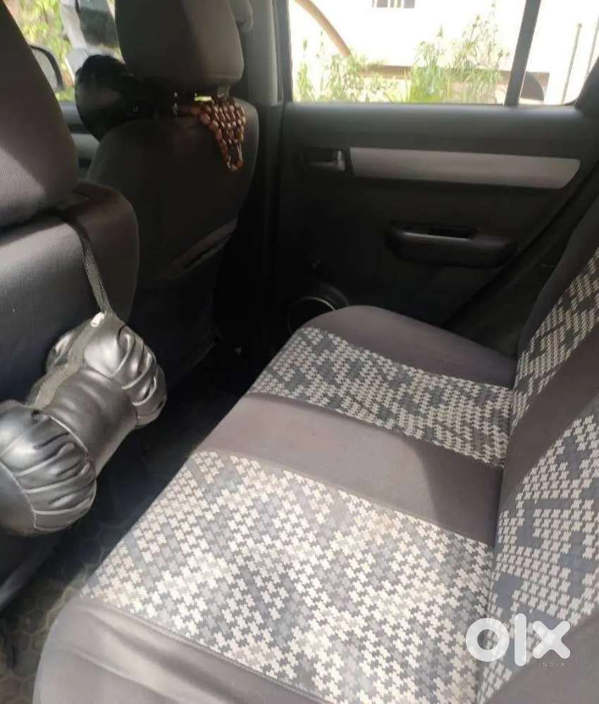Maruti Suzuki Swift 2007