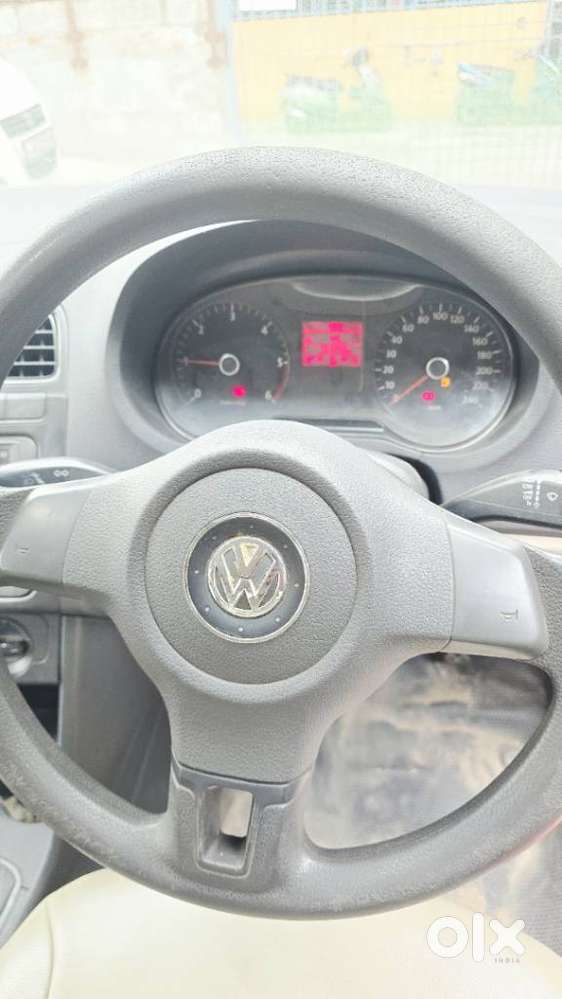 Volkswagen Polo Diesel Comfortline 1.2l, 2012, Diesel