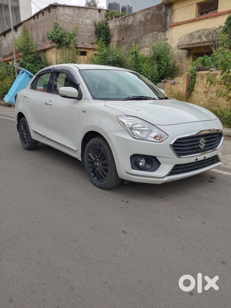 Maruti Suzuki Swift Dzire Zdi Plus , 2018, Diesel