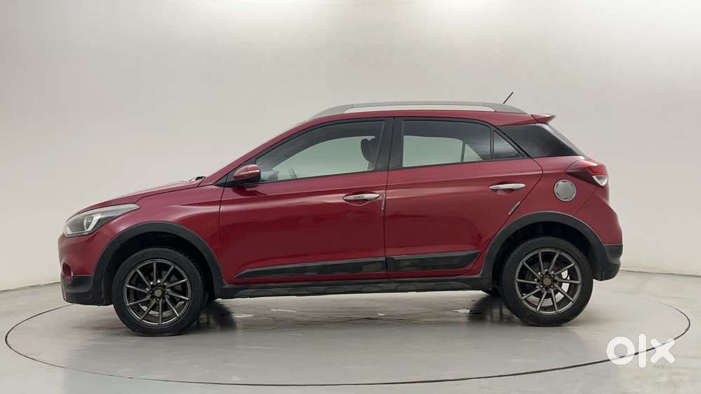 Hyundai I20 Active 1.4 Sx, 2015, Diesel