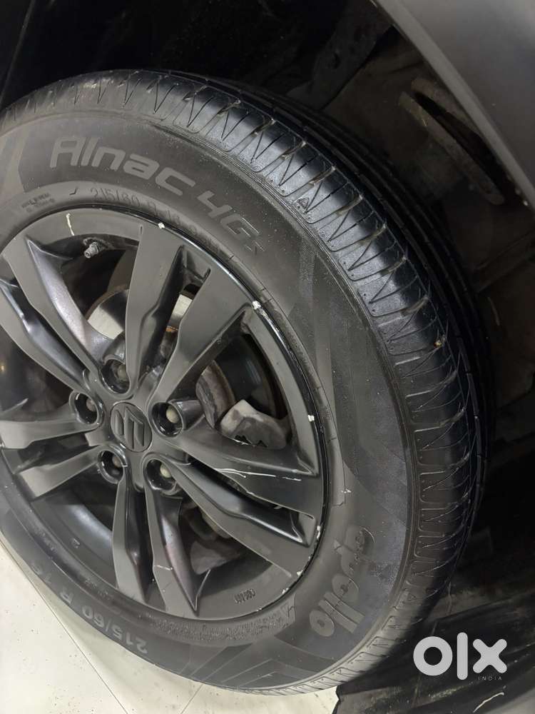 Maruti Suzuki Brezza Zdi+ Dual Tone, 2018, Diesel