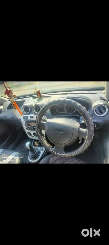 Ford Figo Petrol Lxi 2011