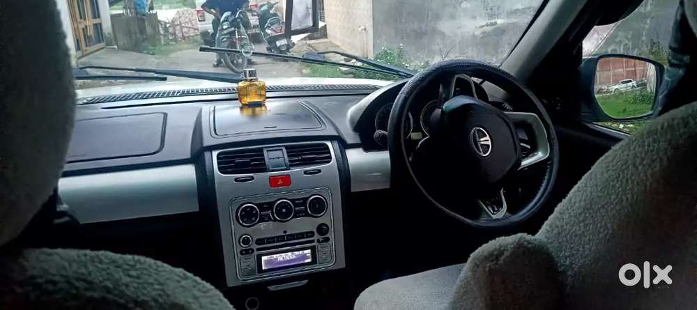Tata Safari Storme 2016 Suv
