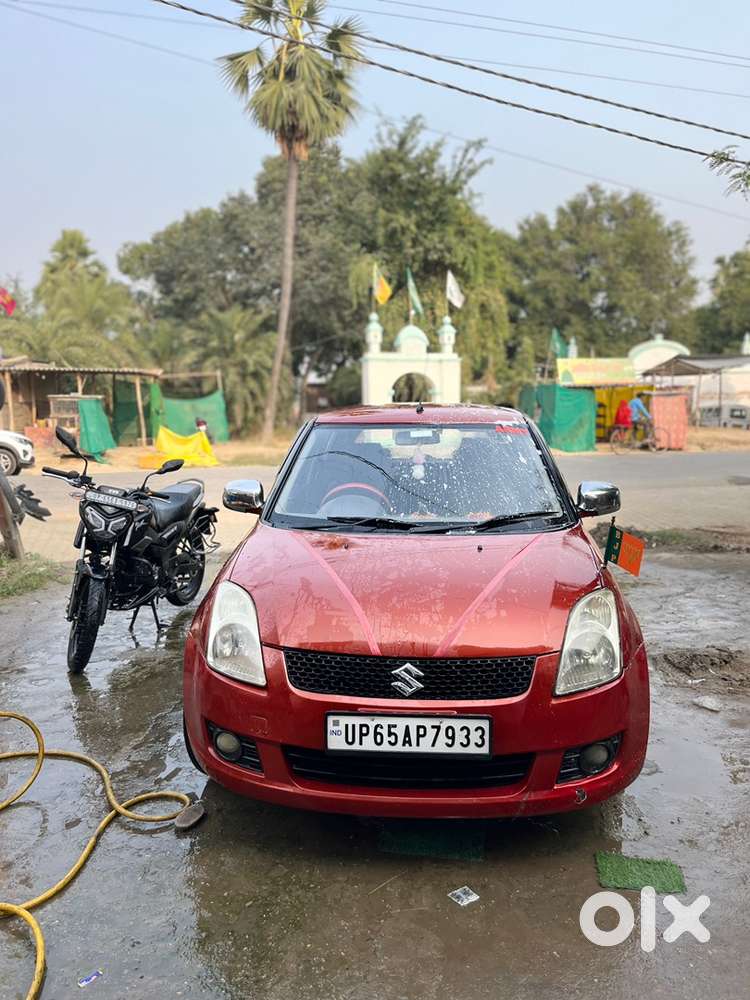 Swift Vxi Maruti Diesel 2009