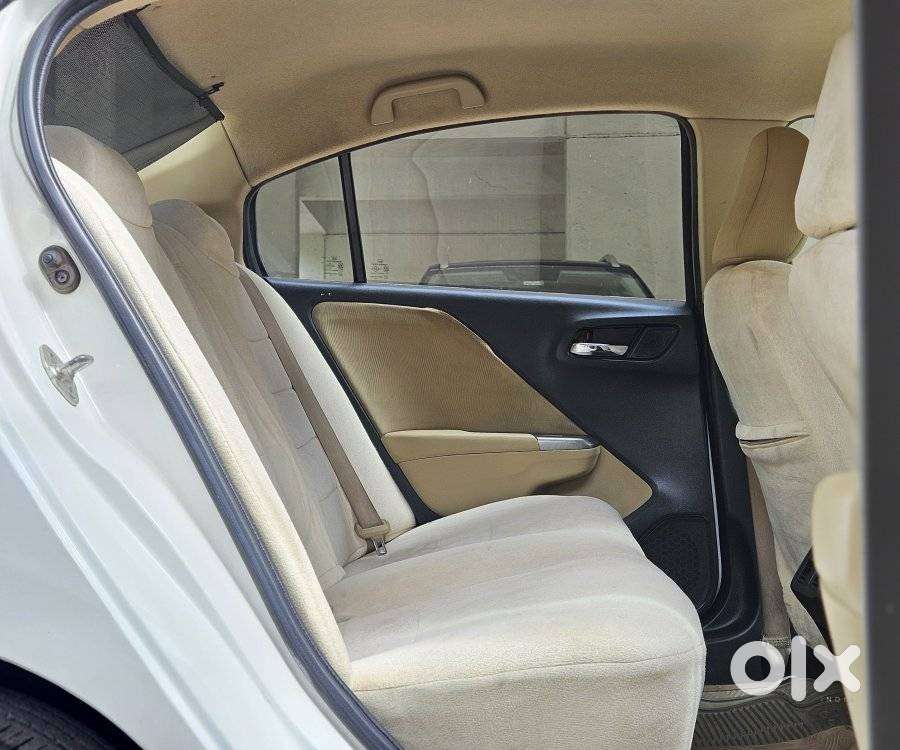 Honda City I Dtec Sv, 2014, Diesel