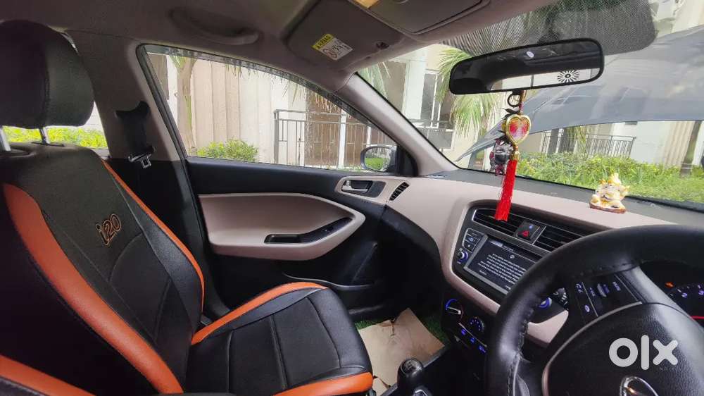 Hyundai Elite I20 2020 Petrol 25000 Km Driven