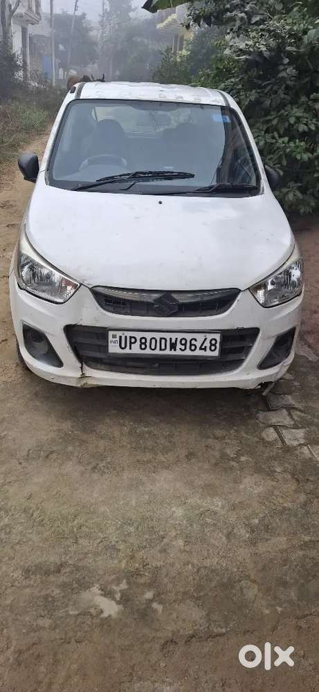 Maruti Suzuki Alto K10 2016 Petrol 43000 Km Driven
