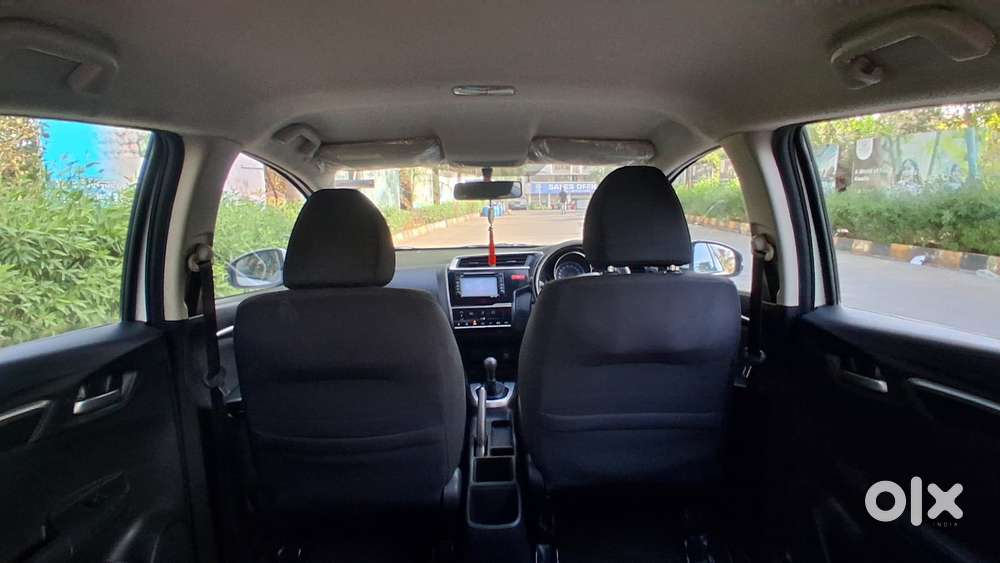 Honda Jazz 1.2 Vx I Vtec, 2016, Petrol