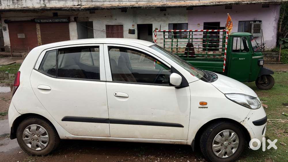 Hyundai I10 Petrol 2009