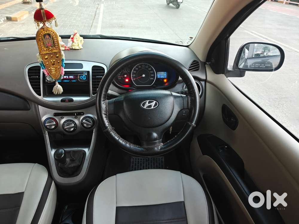 Hyundai I10 Era, 2012, Cng & Hybrids
