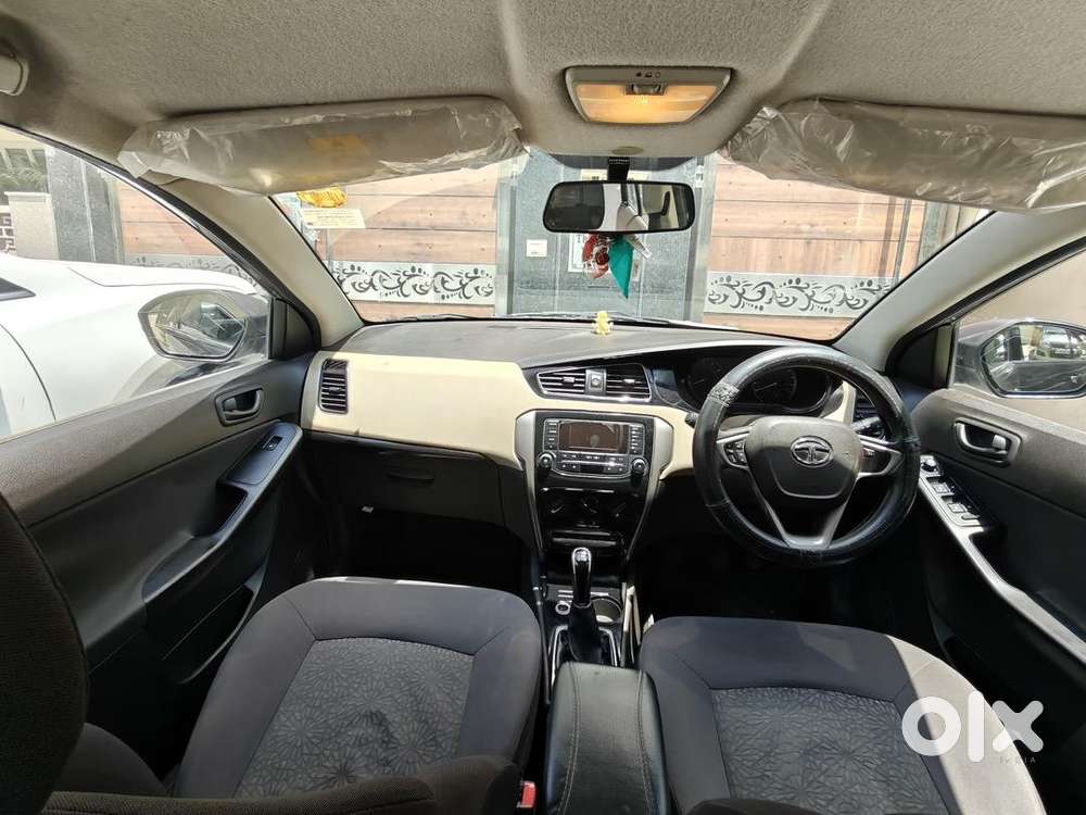 Tata Zest 2017 Petrol 26000 Km Driven