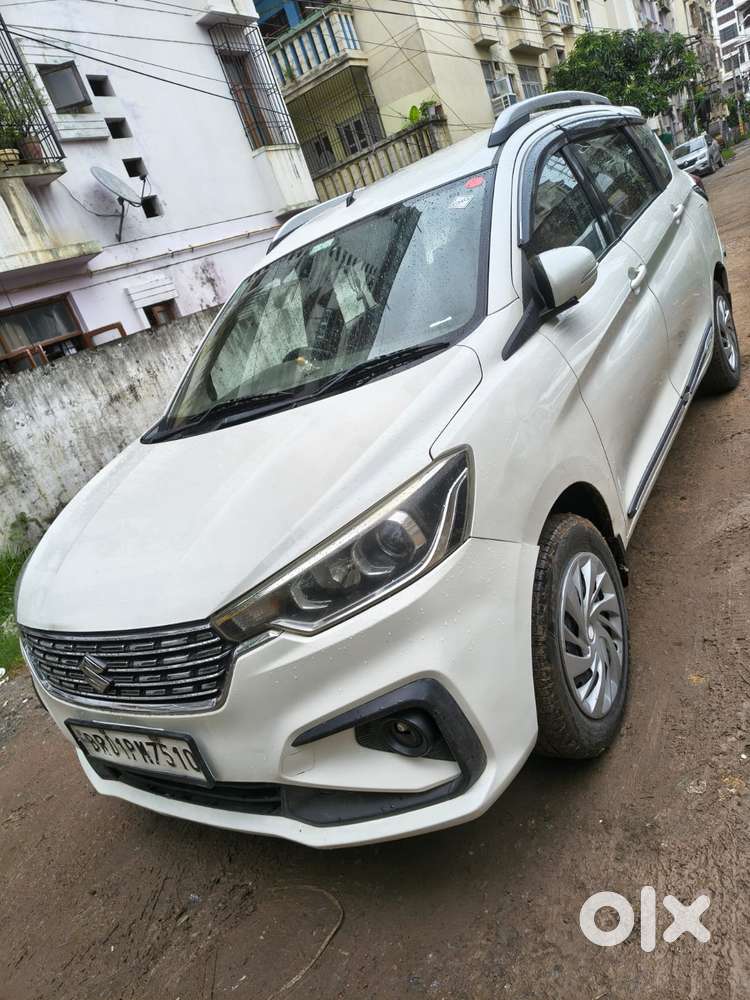 Maruti Suzuki Ertiga Vxi (o) Cng, 2021, Cng & Hybrids