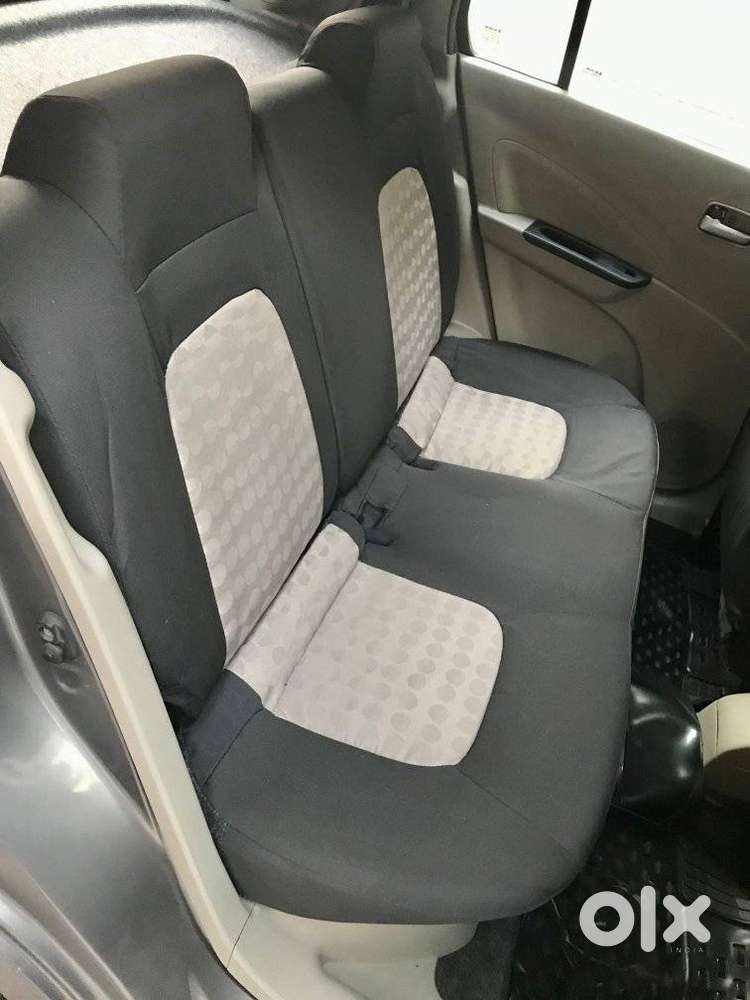 Maruti Suzuki Celerio 2014-2017 Zxi At Optional, 2016, Petrol