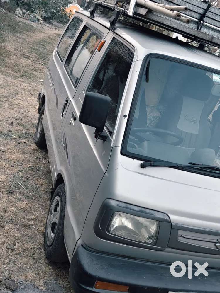 Verry Good Condition Omni