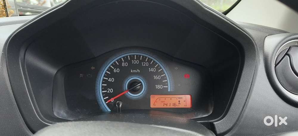 Datsun Redigo, 2019, Petrol