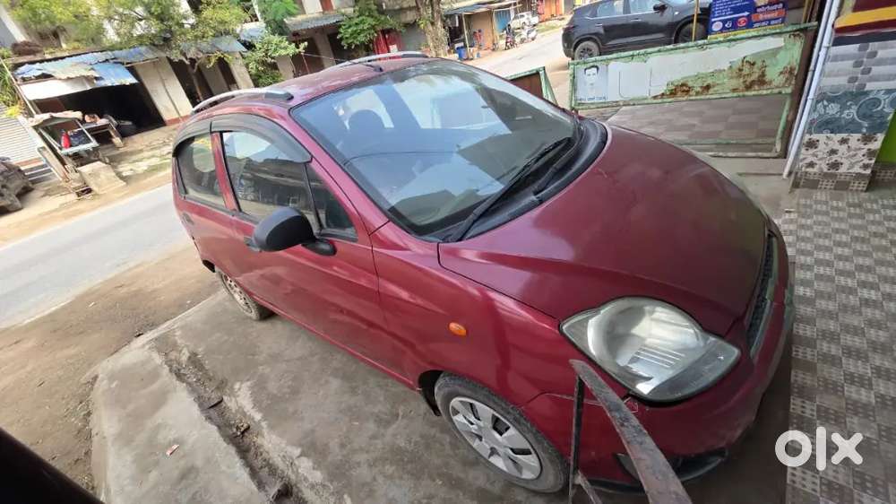 Chevrolet Spark 1.0 Lt 2813