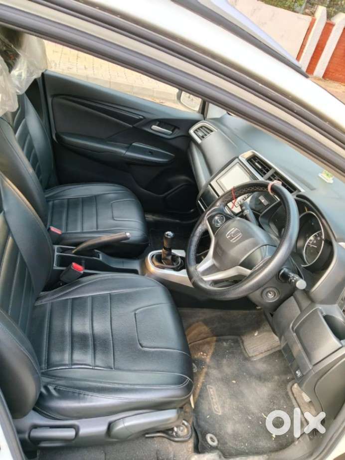 Honda Wr-v [2020-2023] 1.5 Sv I-dtec Mt, 2020, Petrol