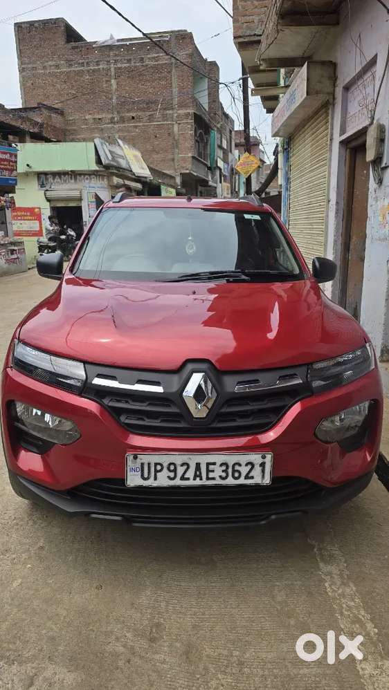 Renault Kwid 2020 Model