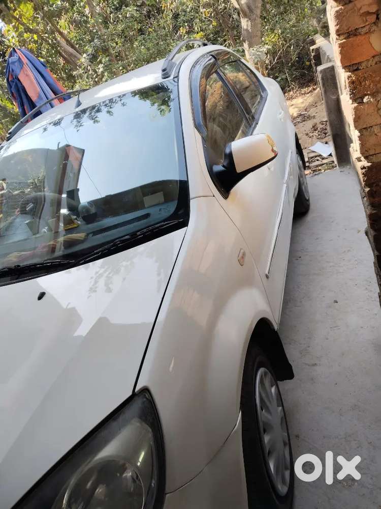 Ford Fiesta Classic 2013